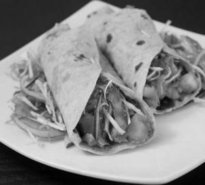 Aloo Roll