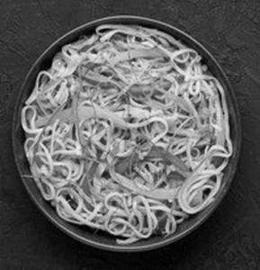 Chilli Garlic Noodles