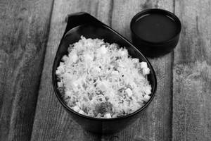 Paneer / Corn / Mushroom Fried Rice