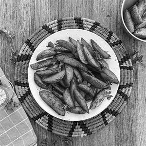 Peri Peri Potato Wedges