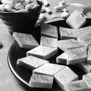 Kaju Katli Premium Gift Box