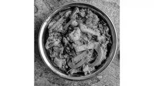 Veg Kadai 500 ML