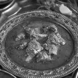 Mutton Korma