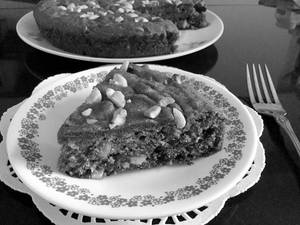 Cashew Cake [250 Gms]
