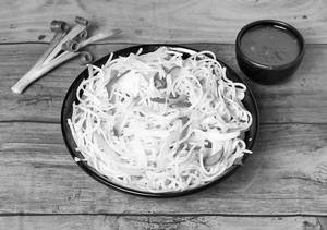 Vegetable Noodles
