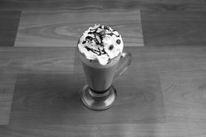 Death By Chocolate Cappuccino