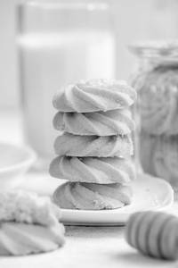 Butter Bite Cookies (200 Gms)