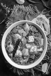 Chandni Chowk Ki Kadai Paneer