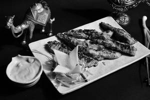 Lebanese Grill