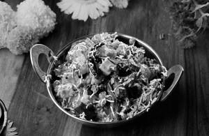 Kadai Veg