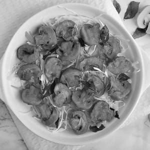 Mushroom 65