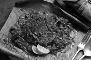 Fish Pollichathu