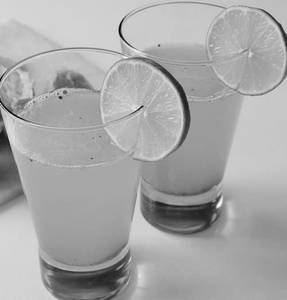 Desi Nimbu Pani