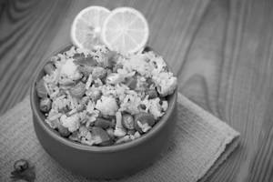 Veg Fried Rice