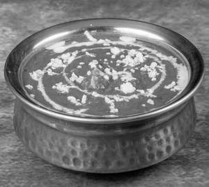 Palak Paneer 