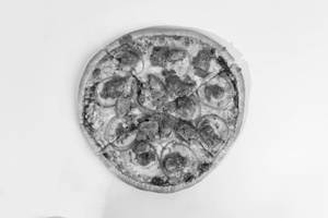 Chicken Tikka Pizza