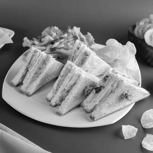 Gateway Deccan Sandwich
