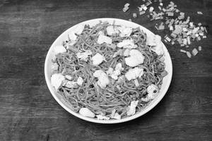 Mixed Chilli Garlic Noodles