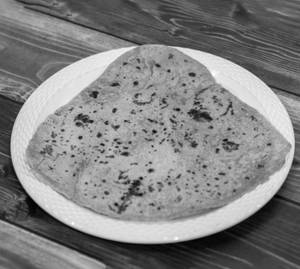 Mix Paratha