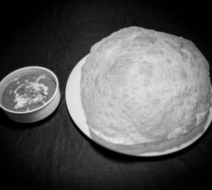 Channa Bhatura