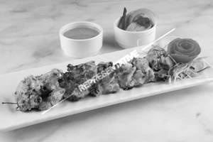 Fish Malai Tikka