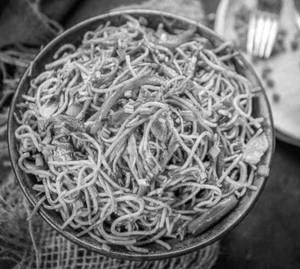 Veg Noodles