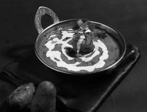 Veg Kofta [350 Grams]