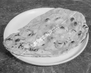 Butter Naan