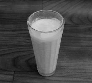 Cream Lassi