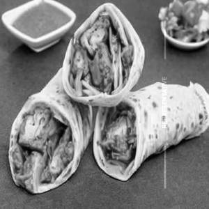 Chicken Roll
