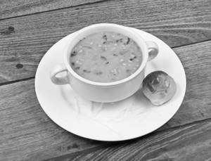 Kathleen Chicken Soup