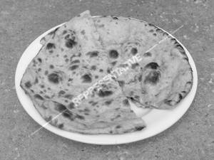 Butter Roti