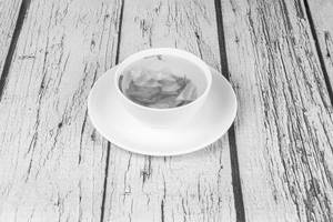 Veg Clear Soup