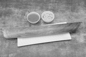 Paper Masala Dosa