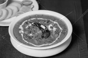 Veg. Kolhapuri
