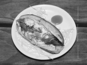 Samoli Chicken Shawarma