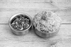 Special Chicken Biryani