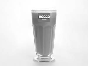 Classic Cold Coffee
