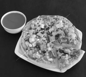 Paneer Pizza
