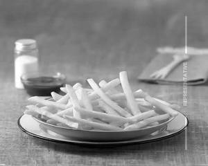 French Fries classic