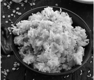 Arhar Dal Khichdi [750 Ml]