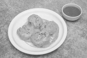 Mix veg angeethi momos