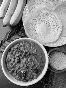 Aappam sidedish