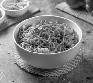 Schezwan Veg Noodles