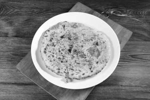 Masala Kulcha (1 Pc)