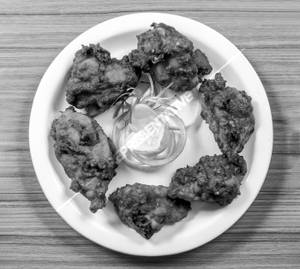 Chicken Fry