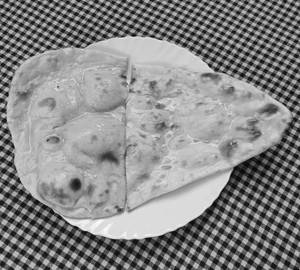 Butter Naan