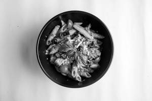 Me n u chefs special veggie mix pasta