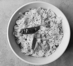 Lemon Rice