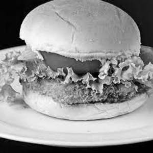 Chicken burger                                                                                                                             